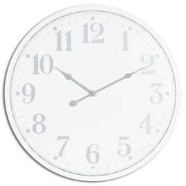 Aubrey Wall Clock - White