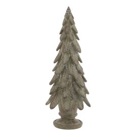 Spruce Tree Sculpture - Large
