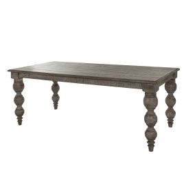 Rutlo Rectangular Dining Table