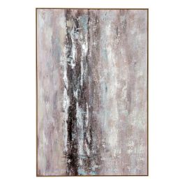 Traverse Hand Painted Canvas