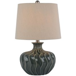 Veyla Ceramic Table Lamp
