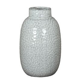 Cairn Dimple Vase - Medium