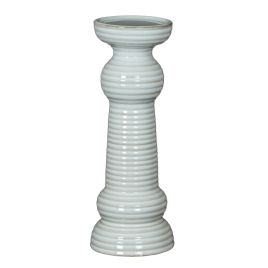 Sile Pillar Candle Holder - Medium