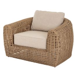 Bloo Outdoor Lounge Chair - Large