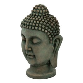 Verdan Buddha Head
