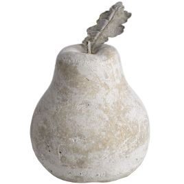 Stone Pear - Medium