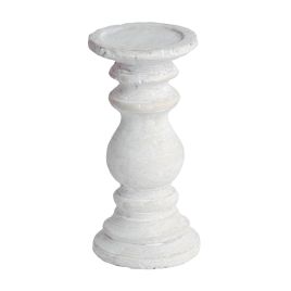 Stone Candle Holder - Small