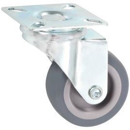 16 pcs Swivel Casters 50 mm