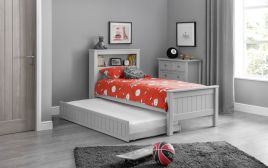 Maine Underbed Trundle - Grey