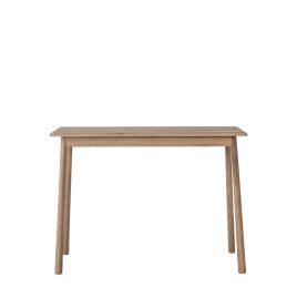 ASHFORD Console Table - Oak