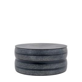 RAVENSVALE Metal Coffee Table