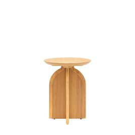 OAKMERE Side Table