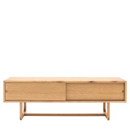 ARTISAN TV Unit - Natural