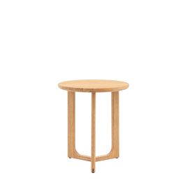 ARTISAN Side Table - Natural