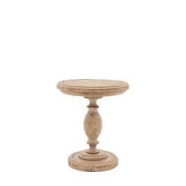 BRIXTON Side Table