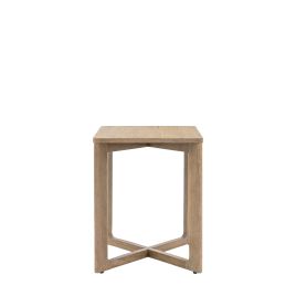 HAZELFIELD Side Table
