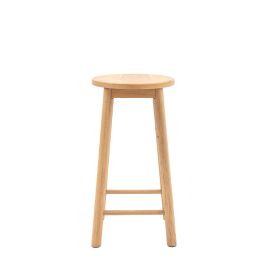 BANBURY Bar Stool Natural