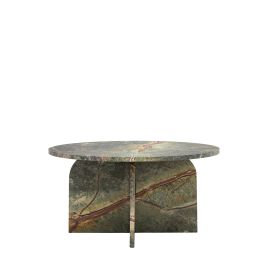 HAZELVALE Coffee Table Beige