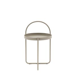 ROSEGATE Side Table - Beige