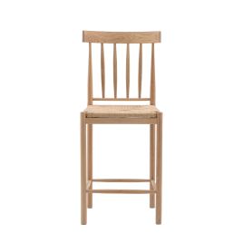 BANSTEAD Bar Stool - Set of 2