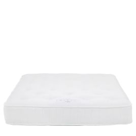 NORTHWOOD Kingsize Cotton Pocket Sprung Mattress - 1000 Springs