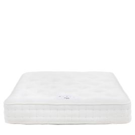 NORTHWOOD Super Kingsize Luxury Pocket Sprung Mattress - 2000 Springs