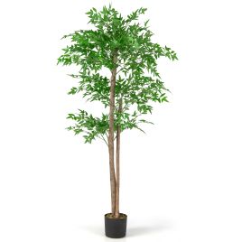 150cm Artificial Bamboo Tree Faux Bamboo Plant
