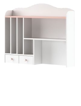 Meyah MI-04 Desk Hutch