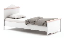Meyah MI-08 Bed with Mattress