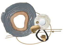 LEAMFORD Wall Decor - Multicolour