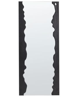 Wall Mirror SAULLCET 75 cm 175 cm Black