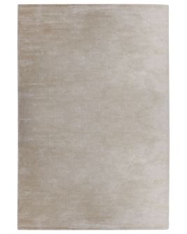WELLINGDON Viscose Rug - Beige