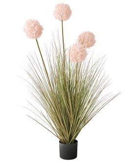 VALMERE Artificial Plant - Pink