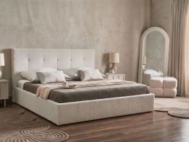 DIDUXA Christmas Motif Door Mat - Coir, 50cm