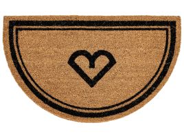 PENDELWORTH Coir Doormat - Natural