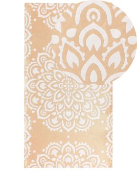WHITHURST Outdoor Rug 80 cm - Beige