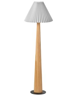 CAMLEIGH Floor Lamp - Natural