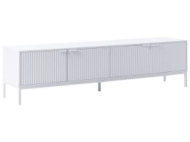 KOVA TV Stand - White