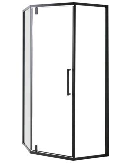 DARTMERE Shower Enclosure - Black
