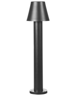Outdoor LED Bollard Lamp HOLMES Black