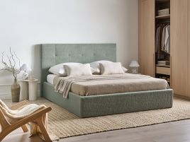 DEZEXI Cutlery Set of 30 - Silver