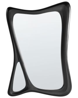 BLENLEIGH Wall Mirror - Black