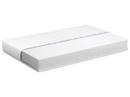 MYRTON Foam Mattress EU Small Double - White
