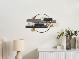 VAMAXO Wall Light Set of 2 - Black