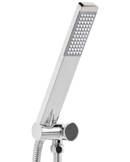 DARLINGTONMERE Shower Head - Silver