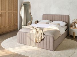 DIHIVO Christmas Motif Door Mat - Coir, 45cm