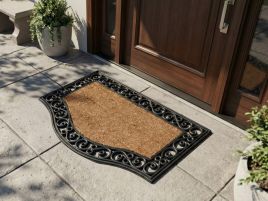 DIGEXI Door Mat - Coir