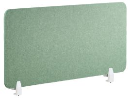 RAVENSMERE Desk Screen 120 cm - Green