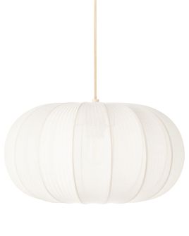 Pendant Lamp TOCUYO White