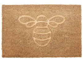 CIVATE Doormat 40 x 60 cm Coir Natural